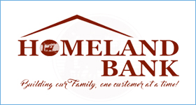 Homeland Bank